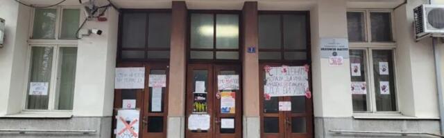 Ministarstvo i Vlada Srbije menjaju rešenje o Fakultetu srpskih studija, nude kompromis do 1. oktobra