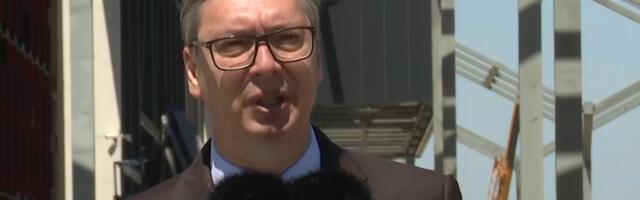 Vučić o nameri Bogoljuba Karića da kupi akcije NIS-a: Izgleda da imamo već dvojicu sa dve milijarde evra