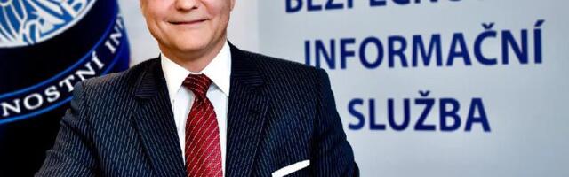 ŠEF ČEŠKIH OBAVEŠTAJACA TVRDI: "Rusija bi mogla da testira NATO napadom na Baltik, sve moramo procenjivati hrabro i hladne glave"