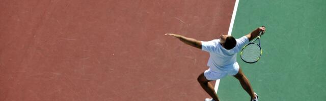 Tenis nikada nije bio popularniji: Sport koji je osvojio modu i luksuz