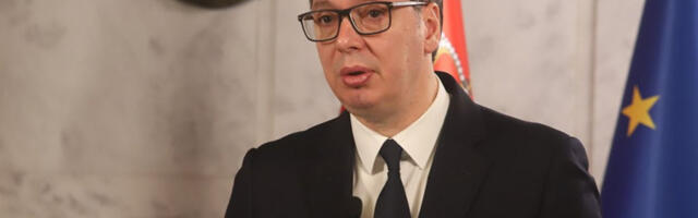 Vučić od sutra do srede u Tbilisiju: Sastaće se sa predsednikom i premijerom Gruzije