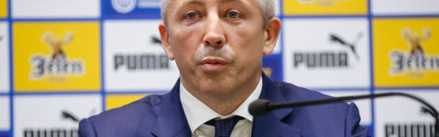 Zašto tužilaštvo ne reaguje na tekst KRIK-a u kome su objavljene Skaj poruke Slaviše Kokeze?