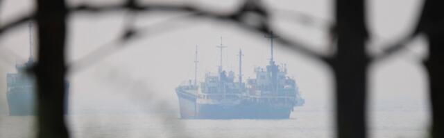 SAD navode da je Iran priznao 'grešku' u napadima u Ormuzu