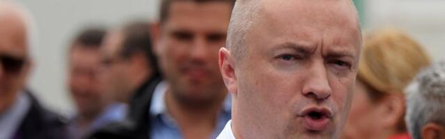 Otkrivamo: Pravni fakultet u Novom Sadu i Bojan Pajtić kriju njegov magistarski i doktorski rad - Ovo sve otkriva (FOTO)