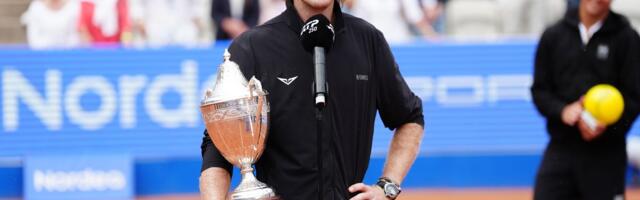 Rubljov osvojio titulu posle 17 meseci, neprijatno iznenađenje u gradu gde stanuje Novak Đoković