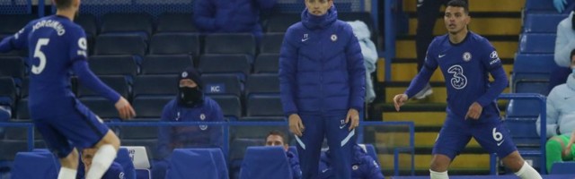 Tomas Tuhel: Budimo realni, nije Čelsi za titulu, ali ćemo napraviti tim protiv koga niko neće hteti da igra