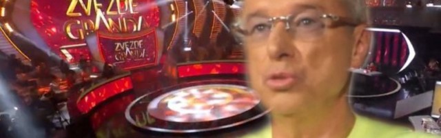 SAŠA POPOVIĆ PREKRŠIO VAŽNO PRAVILO ZVEZDA GRANDA! Raskrinkan PRED KAMERAMA - evo šta je rekao!