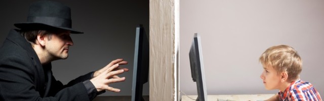 Užasne strane Interneta: Kako da zaštitimo najmlađe?