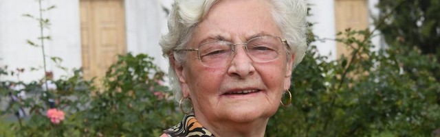 Dr Ana Gligić se izborila sa variola verom, a sada je preležala koronu i zna šta je jedini lek protiv virusa