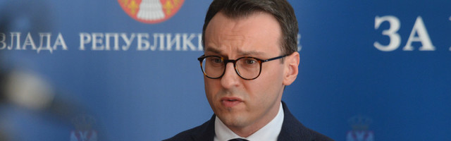 Petković: Rebalansom budžeta izdvojena značajna finansijska pomoć za srpski narod na KiM