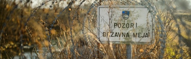 Slovenija dovela policajce iz trećih zemalja na granicu s Hrvatskom