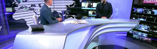 Zukorlić – Die Medien in Serbien schweigen über die Ermordung eines Journalisten vor seiner Familie