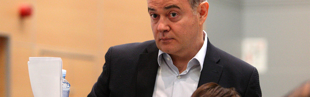 “NE RUŠIMO DS” Milosavljević: Samo tražimo Glavni odbor