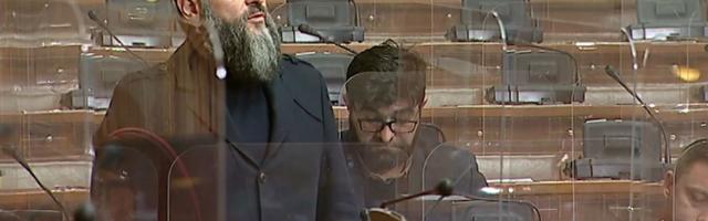 Akademik Zukorlić: Ubrzati obnovu elektromreže na području Sandžaka