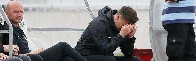 Partizan bez treninga u Belgiji, Duljaj menja Stanojevića protiv Genta