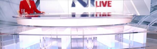 N1 Studio Live (7.12.2021)