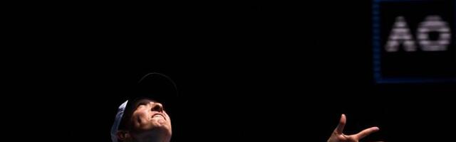 Iga Švjontek – 11 vezanih gemova