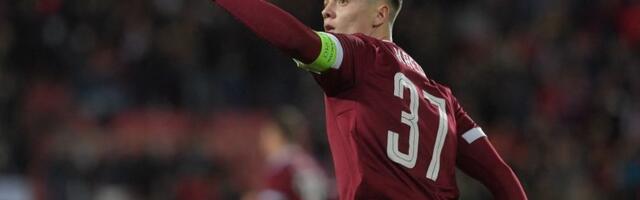 Sparta naoštrena za Partizan: Slavija pala za 16 minuta