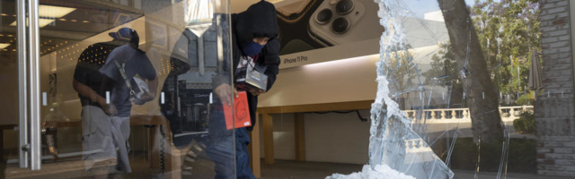 “PRATIMO VAS”: “Apple” upozorio pljačkaše koji su krali telefone