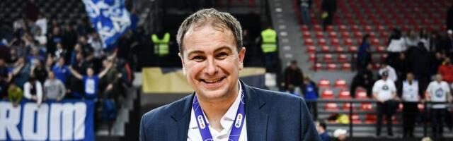 Trener Zlatibora za "Blic": Gorak ukus jer smo sve osvojili, a postoji mogućnost da ne igramo prvu ABA ligu