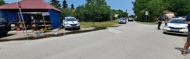Obračun krijumčarskih bandi u Subotici: Povređeni i policajci