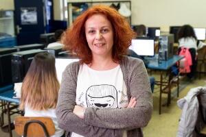 Пројекат наставнице и ученика Прве крагујевачке гимназије  међу 10 најбољих иновативних решења за учење на свету