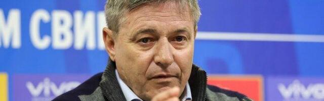 Selektor Srbije Dragan Stojković OBJAVIO SPISAK igrača za prijateljsku utakmicu protiv Amerike!