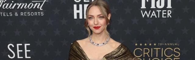 Critics Choice Awards 2023: Ovo su bile najbolje obučene zvezde