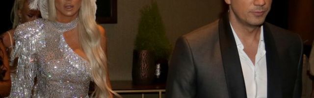 PUKLA TIKVA!? Karleušin najbolji prijatelj GUBI STRPLJENJE: “Zbog nje su mi sva vrata zatvorena!”