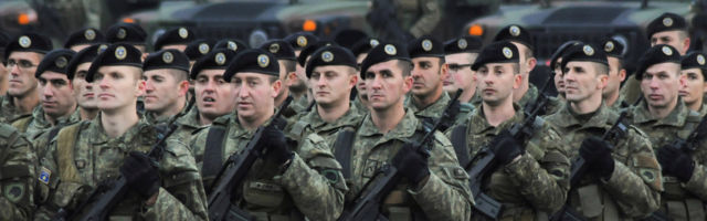 Nemačka naoružava „Kosovo”; Vulin: Ovo treba da zabrine ceo svet
