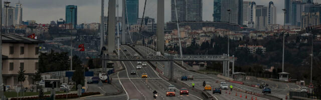Od Istambula do Londona: Najdužom evropskom rutom, preko Beograda