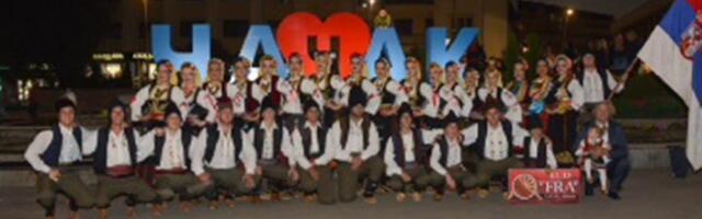 Praznik folklora od sutra u Čačku: Međunarodni festival Sa Ovčara i Kablara