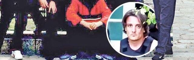 ZAGREBAČKI SRBI KOKAINOM FILOVALI PALAČINKE: "Zemunski klan" uzor HRVATSKIM MAFIJAŠIMA!