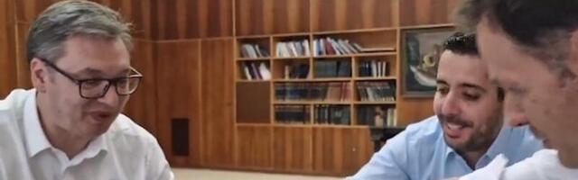 Momirović: Promet parizera skočio 1.000 odsto