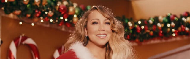 Marajin božićni hit nastao iz tuge