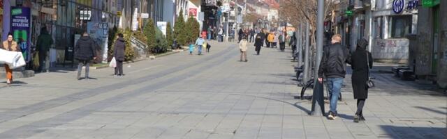 U Srbiji više umrlih nego rođenih