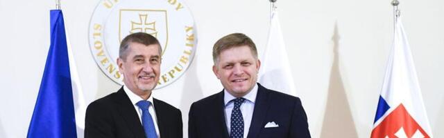 Kakva je budućnost češko-slovačkih odnosa?