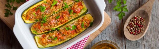 Imamo najbolji recept za punjene tikvice
