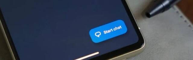 Google Nudges bi mogli da se vrate u Messages