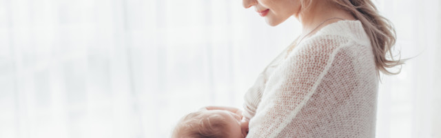 ISTRAŽIVANJE : Majčino mleko ne prenosi Covid-19