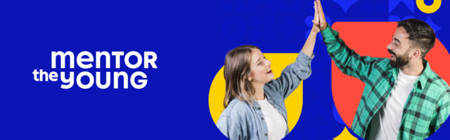 Otvorene prijave za besplatan, tromesečni, mentorski program za mlade — Mentor the Young