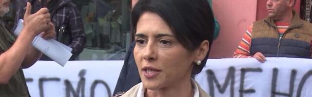 Živković: Napravili ste od Srbije koruptivnu državu u kojoj nema vladavine prava