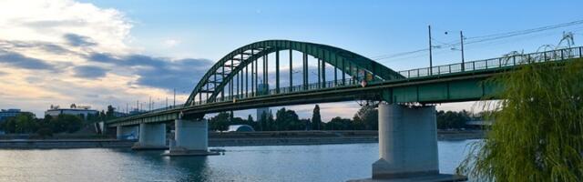 U nedelju protest zbog najave rušenja Starog savskog mosta