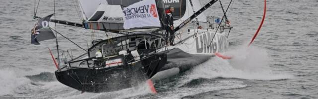 Pomeranje ljudskih granica