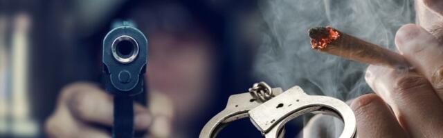 POLICAJCI NARKODILERI! Dilovali, krali, švercovali... umesto da hapse, obezbeđivali primopredaju narkotika