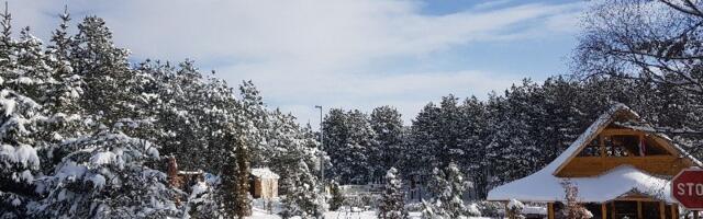 Prvih dana 2025. temperatura iznad nule: Kakvo nas vreme očekuje u novogodišnjoj noći?