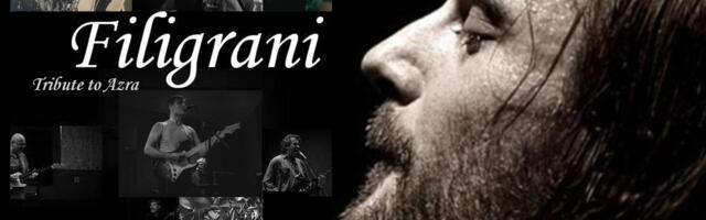 Koncert grupe Filigrani u Nišu: Dobra zabava uz hitove Džonija Štulića