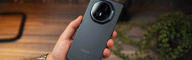 Honor Magic V3 uskoro dobija konkurenciju među najtanjim preklopnim telefonima 