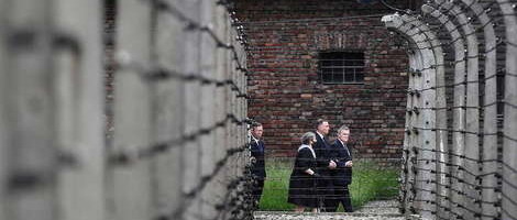 Mediji: Njemačka izdvaja više od 500 miliona eura za preživjele u Holokaustu