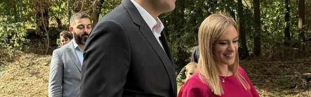 ANKETA: Treba li gradonačelnik Zrenjanina Simo Salapura da podnese ostavku?